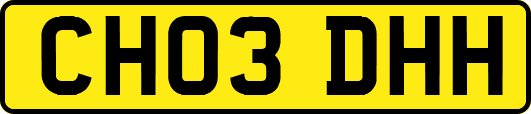 CH03DHH