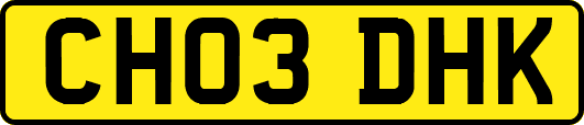 CH03DHK