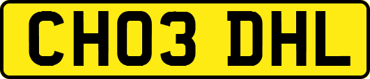 CH03DHL