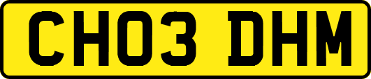 CH03DHM
