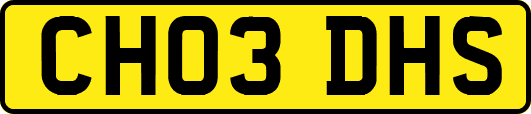 CH03DHS