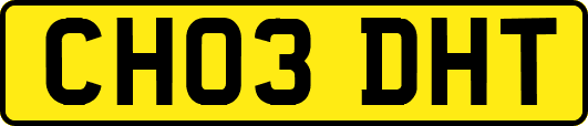 CH03DHT