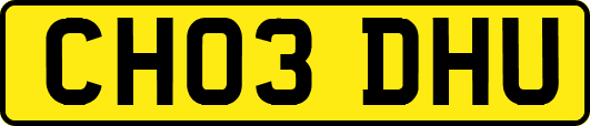 CH03DHU