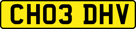 CH03DHV