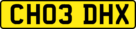 CH03DHX