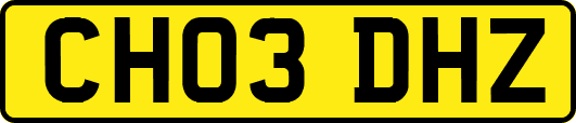 CH03DHZ