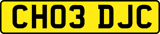 CH03DJC