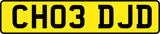 CH03DJD