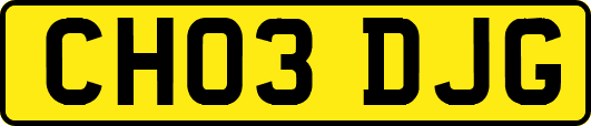 CH03DJG