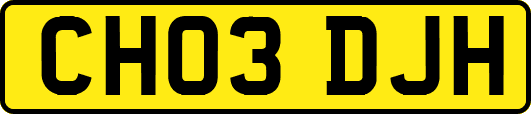 CH03DJH