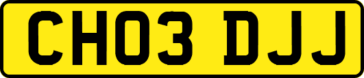 CH03DJJ
