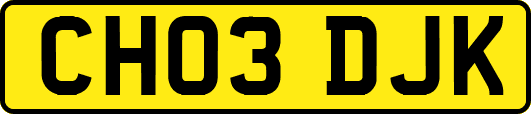CH03DJK