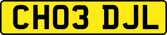 CH03DJL