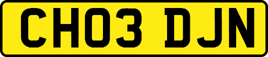 CH03DJN
