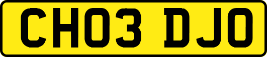 CH03DJO
