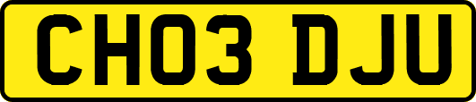 CH03DJU