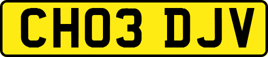 CH03DJV
