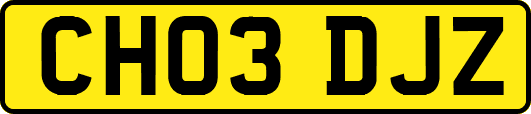 CH03DJZ