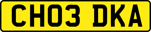 CH03DKA