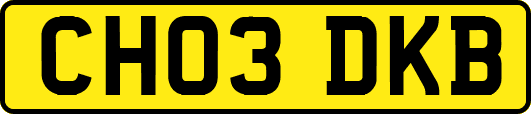 CH03DKB
