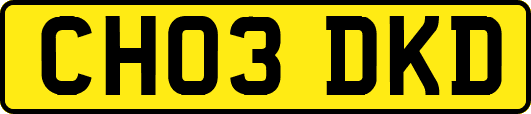 CH03DKD