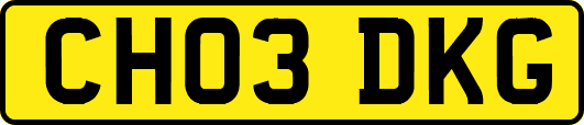 CH03DKG