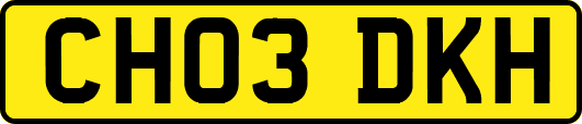 CH03DKH