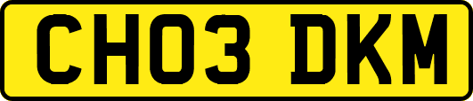 CH03DKM