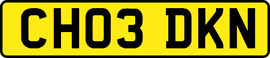 CH03DKN