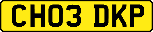 CH03DKP