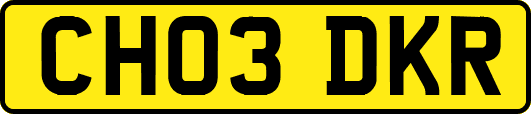 CH03DKR