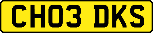 CH03DKS