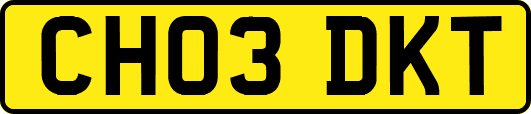 CH03DKT
