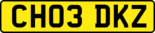CH03DKZ