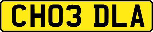 CH03DLA