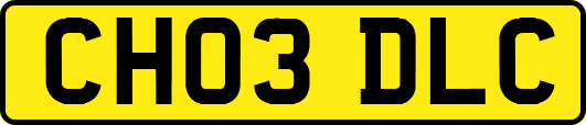 CH03DLC