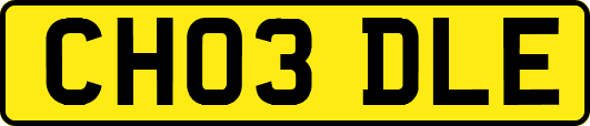CH03DLE