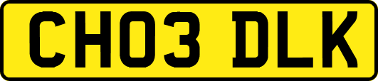 CH03DLK