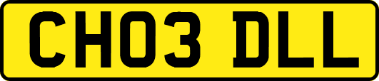 CH03DLL