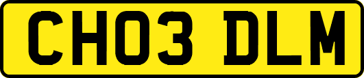 CH03DLM