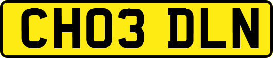 CH03DLN