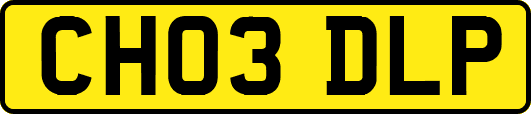 CH03DLP
