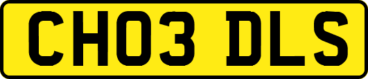 CH03DLS