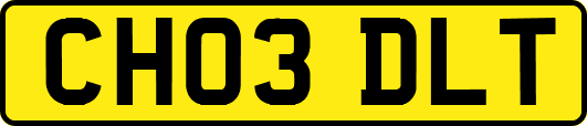 CH03DLT