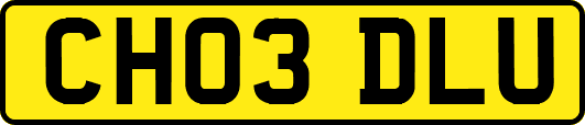 CH03DLU