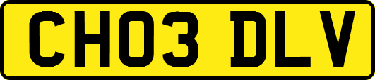 CH03DLV