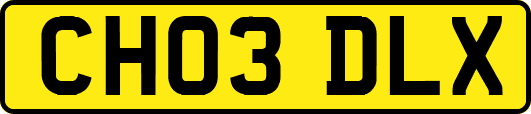 CH03DLX