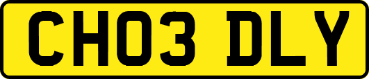 CH03DLY