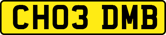 CH03DMB