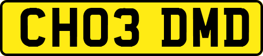 CH03DMD